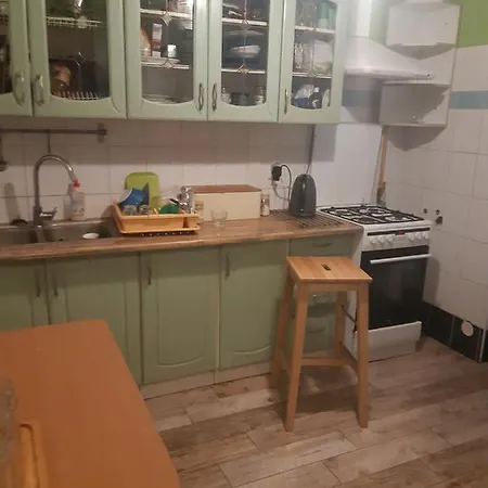 شقة Pokoj 1-2 Osobowy Z Dostepem Do Ogrodu *